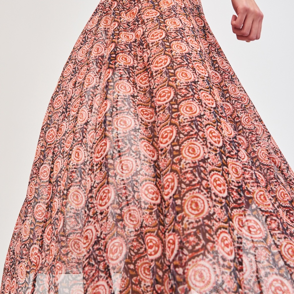 Antik Batik Nikki dress, french size small (US 2-4) - Picture 8 of 8